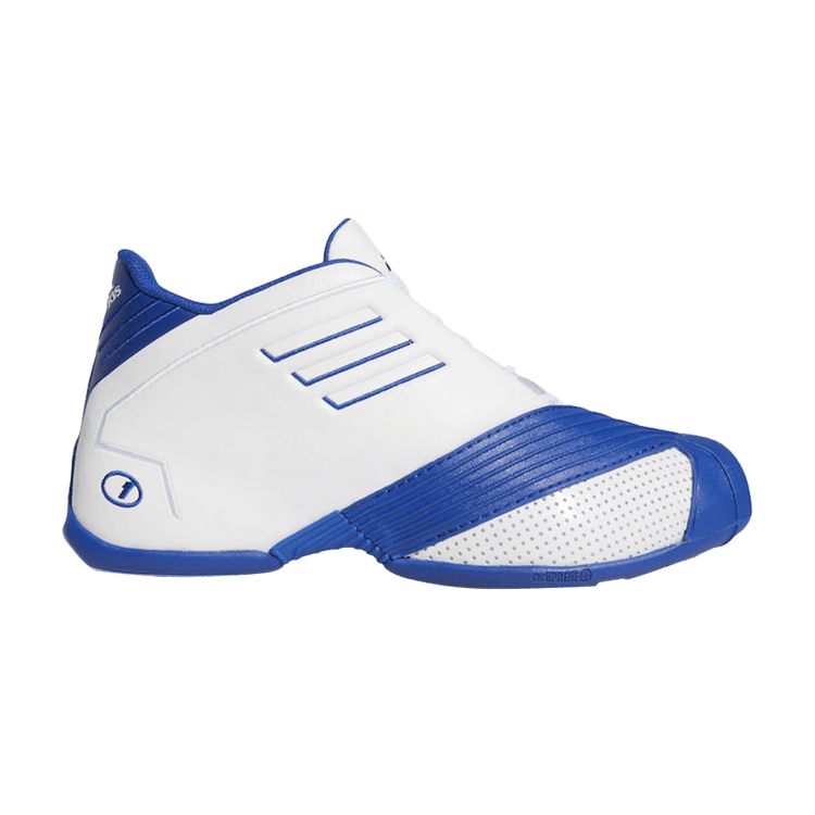 adidas T-Mac 1 White Royal (2019)