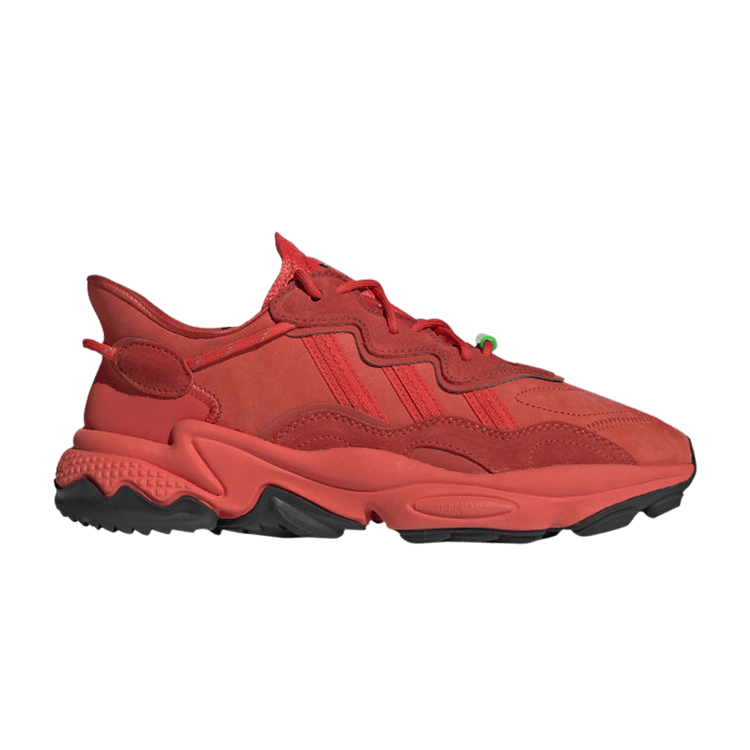 adidas Ozweego TR Hi-Res Red