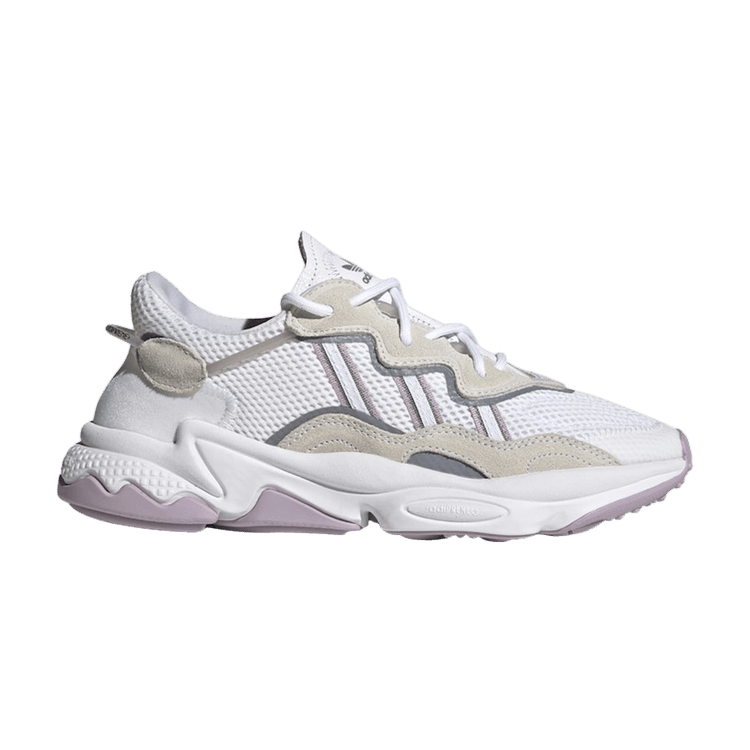 adidas Ozweego Cloud White Soft Vision (Women's)