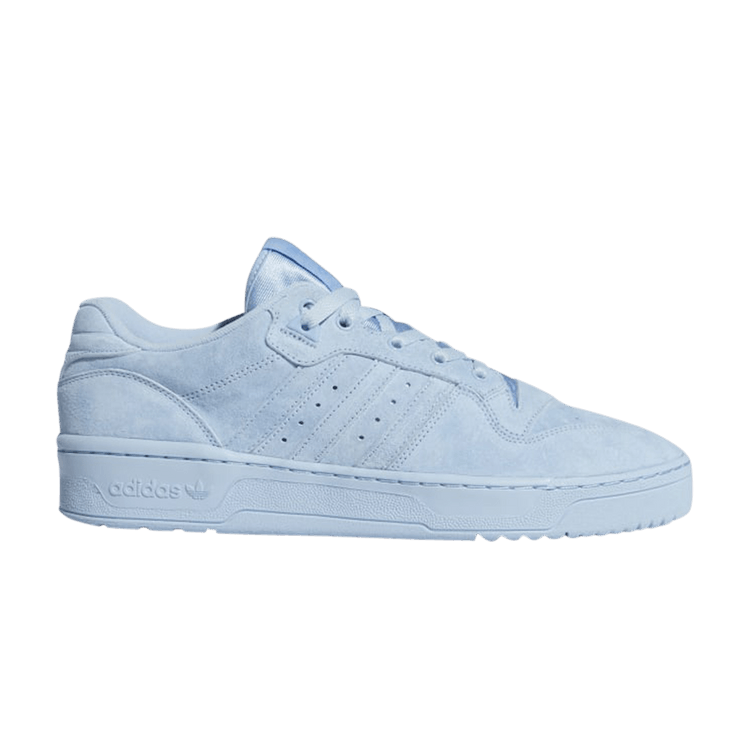 adidas Rivalry Low Clear Sky