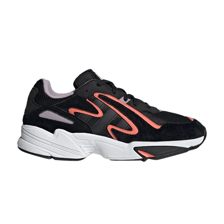 adidas Yung-96 Chasm Black Coral
