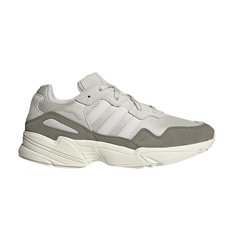 adidas Yung-96 Raw White