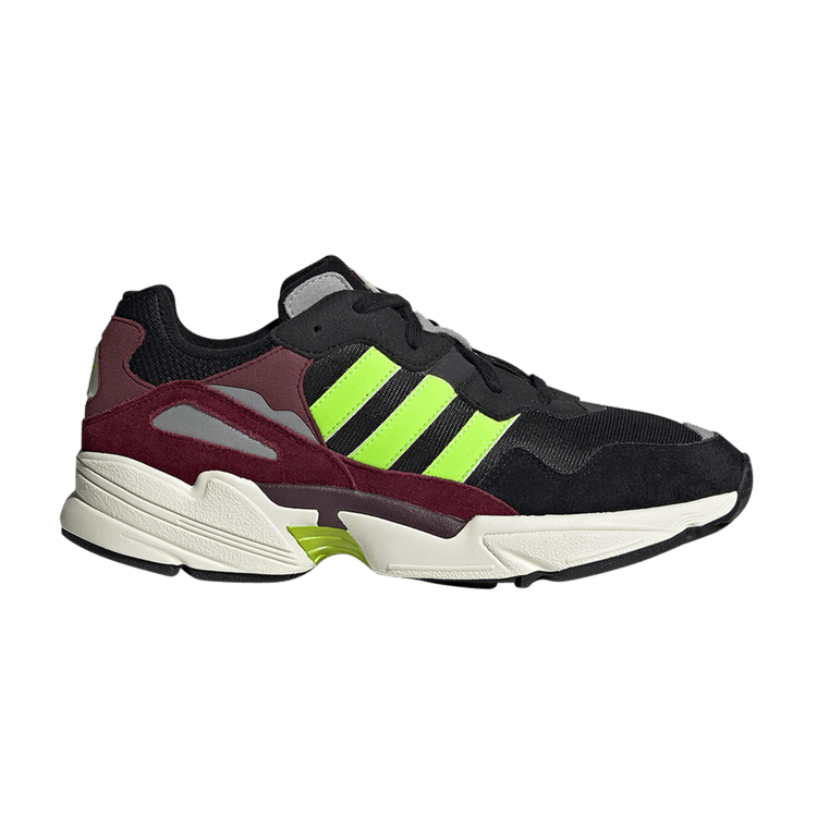 adidas Yung-96 Burgundy
