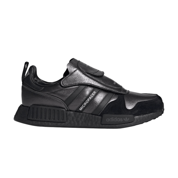 adidas Micropacer x R1 TfL Triple Black