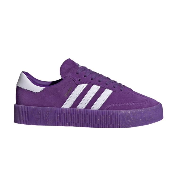 adidas Samba Rose TfL Elizabeth Line (Women's)