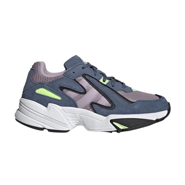adidas Yung-96 Chasm Tech Ink (Youth)