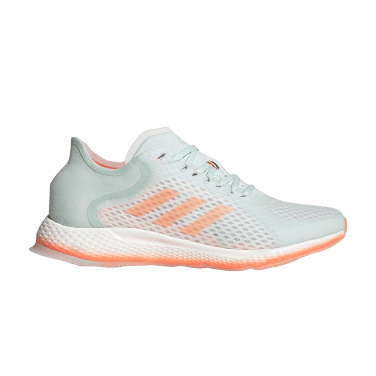 adidas Focusbreathein Dash Green (Women's)