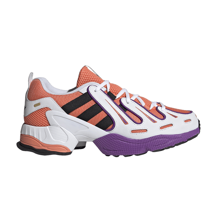 adidas EQT Gazelle Semi Coral Active Purple