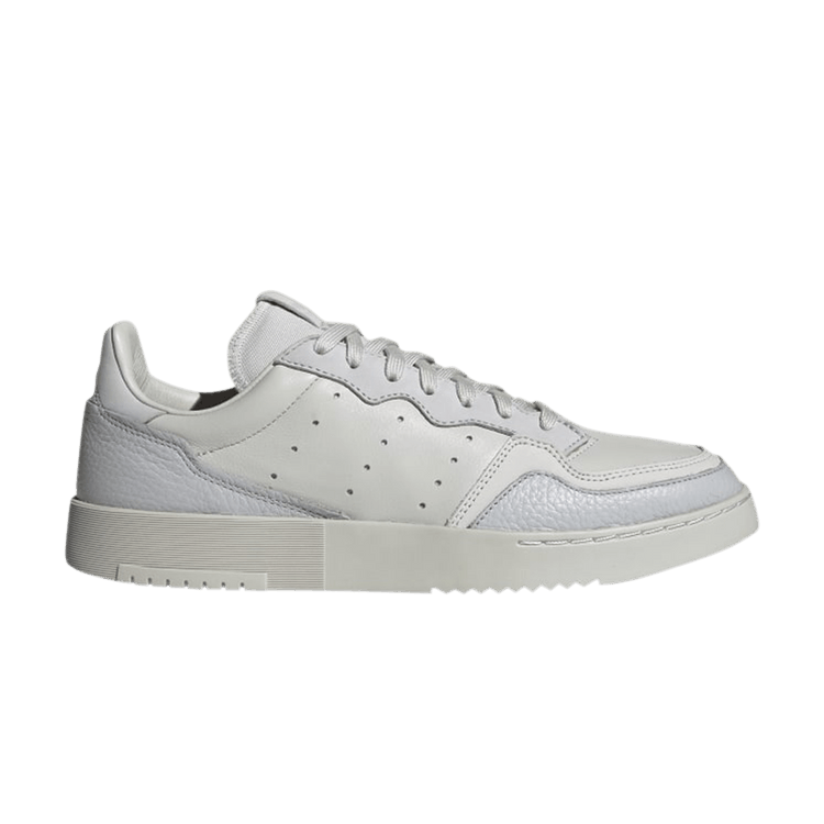 adidas Supercourt Grey One