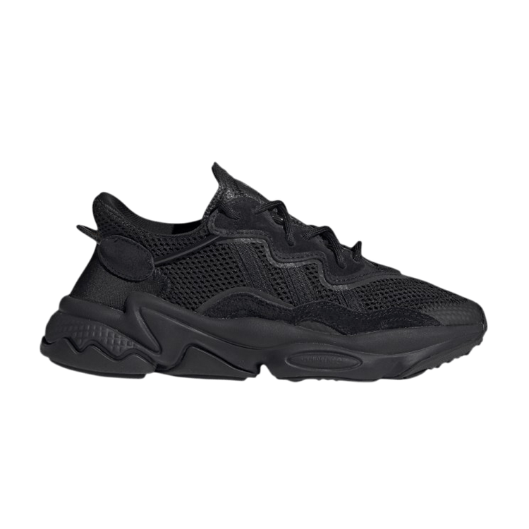 adidas Ozweego Core Black (Youth)