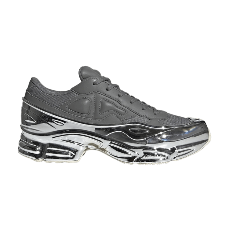 adidas Ozweego Raf Simons Ash Silver Metallic