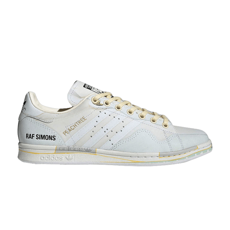 adidas Peach Stan Smith Raf Simons Light Sand