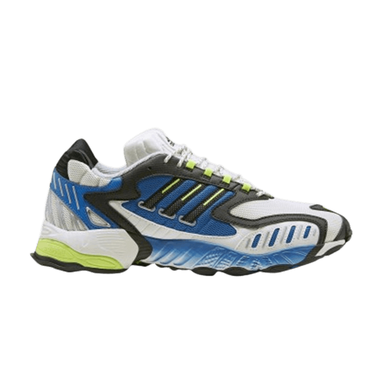 adidas Torsion TRDC Blue Yellow