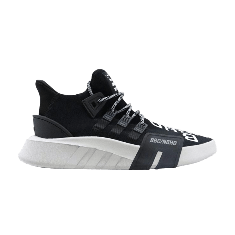 adidas EQT Bask Adv Billionaire Boys Club x Neighborhood
