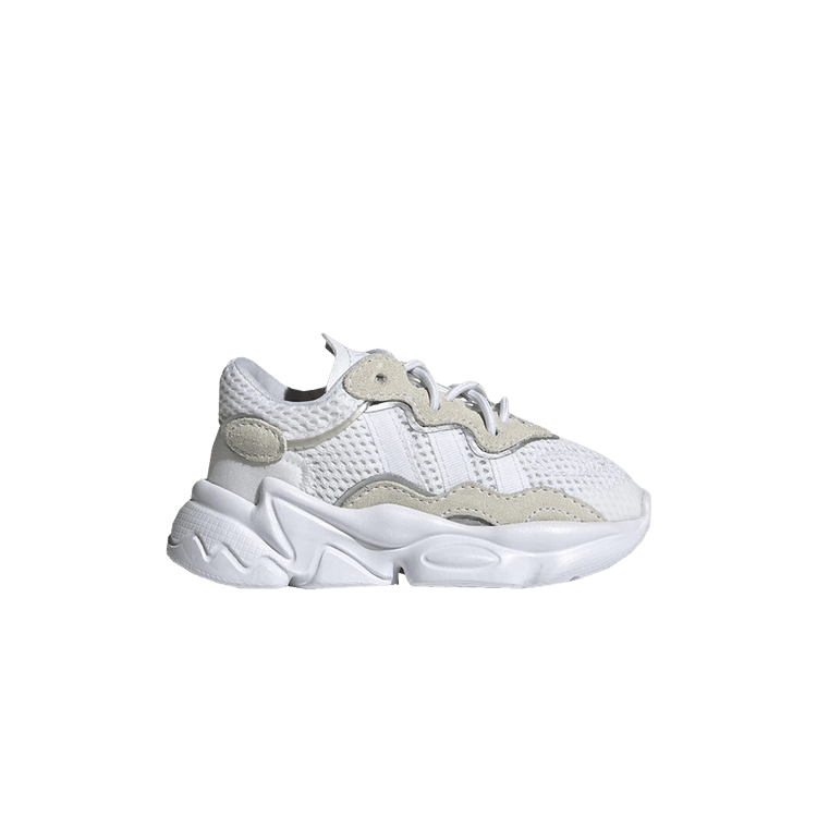 adidas Ozweego Cloud White (TD)