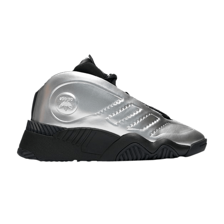 adidas Futureshell Alexander Wang Platinum