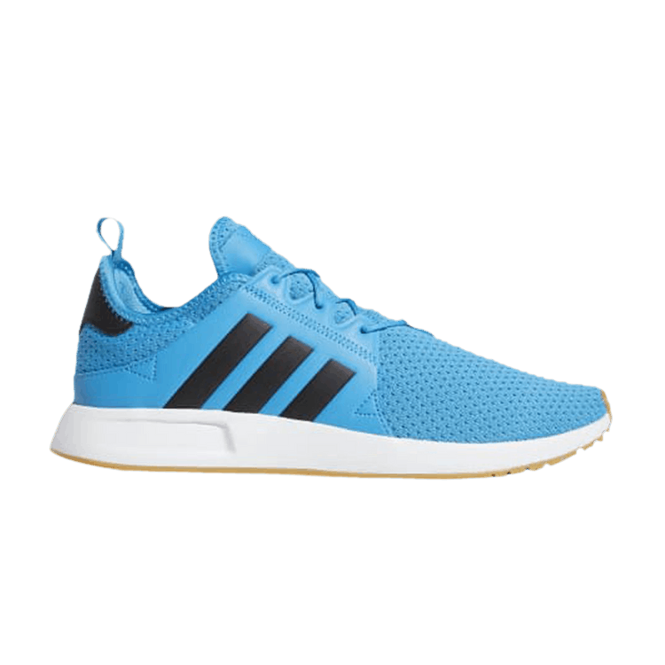 adidas X_PLR Shock Cyan