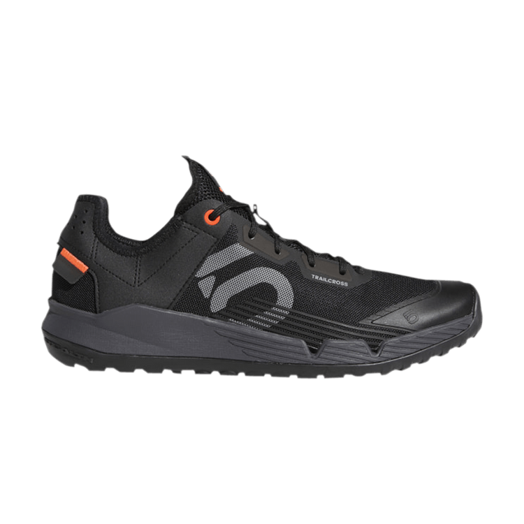 adidas Five Ten Trailcross LT Core Black Grey Solar Red