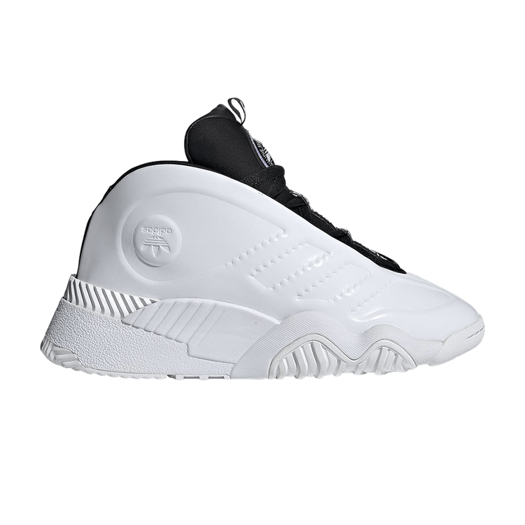 adidas AW Turnout Bball Alexander Wang Cloud White Core Black