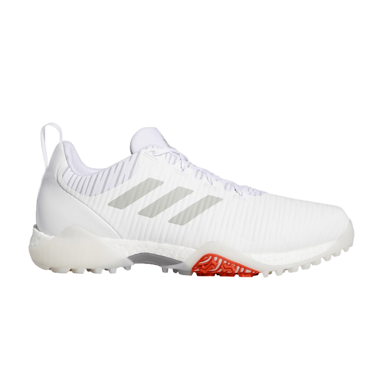 adidas CodeChaos Cloud White