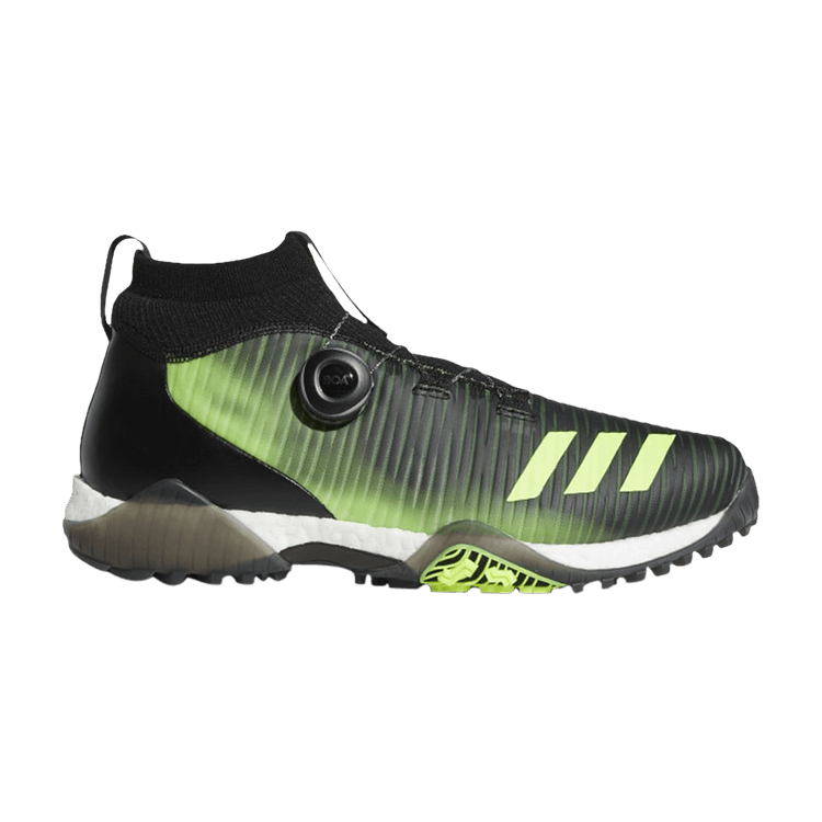 adidas CodeChaos Boa Signal Green
