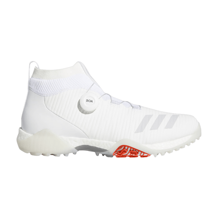 adidas CodeChaos Boa Cloud White