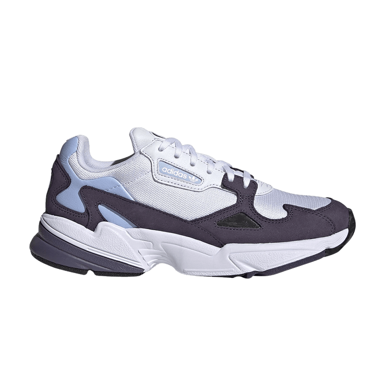 adidas Falcon Trace Purple Periwinkle (Women's)