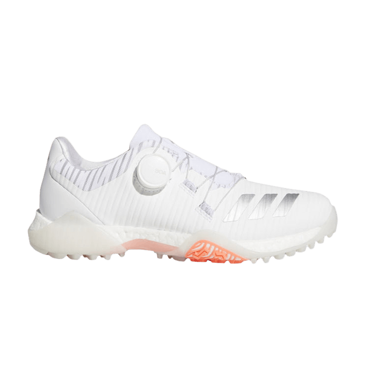 adidas CodeChaos Boa Cloud White (Women's)