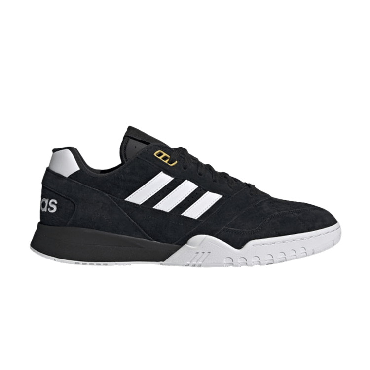 adidas AR Trainer Core Black Cloud White