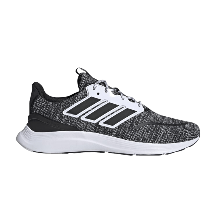 adidas Energyfalcon Black White