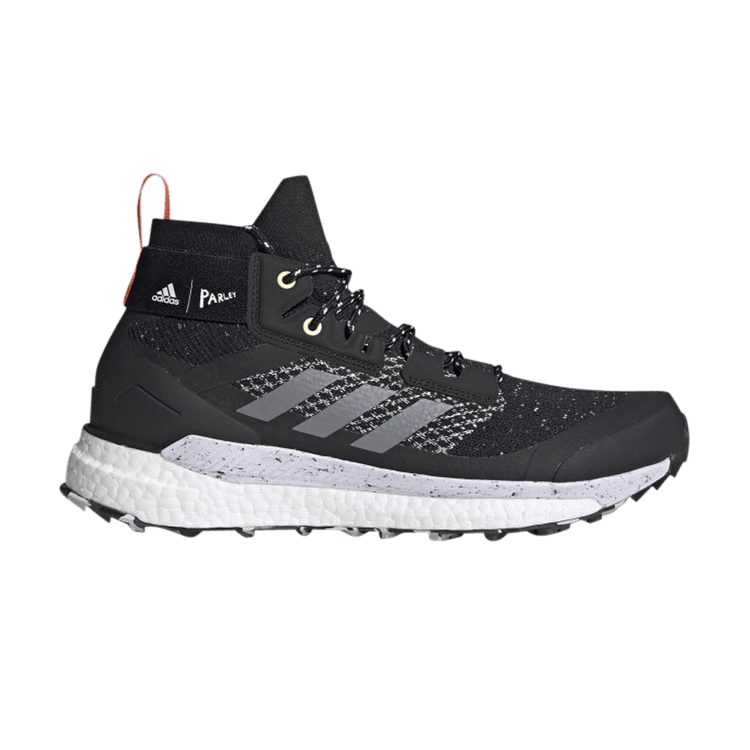 adidas Terrex Free Hiker Parley Black