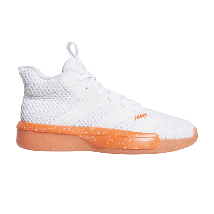 adidas Pro Next 2019 Cloud White