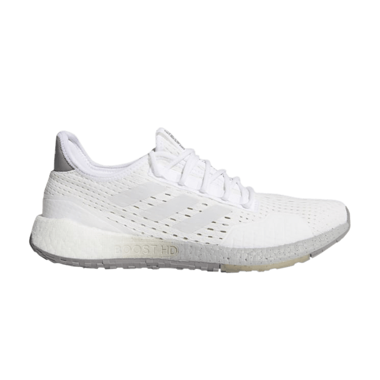 adidas Pulseboost HD Summer.rdy Cloud White