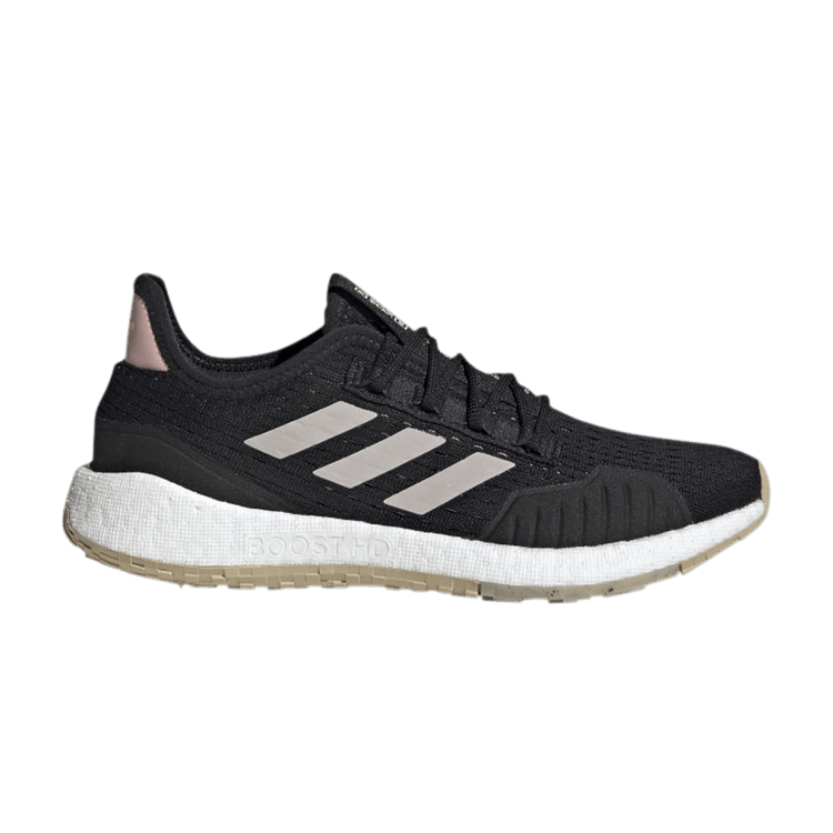 adidas Pulseboost HD Summer Rdy Black Pink (Women's)