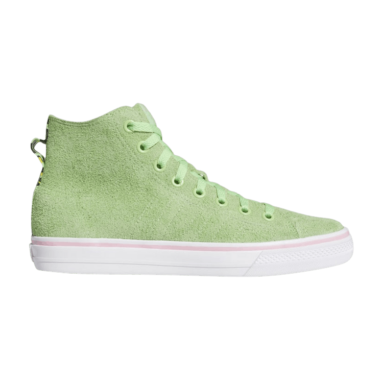 adidas Nizza Hi Na-Kel Smith