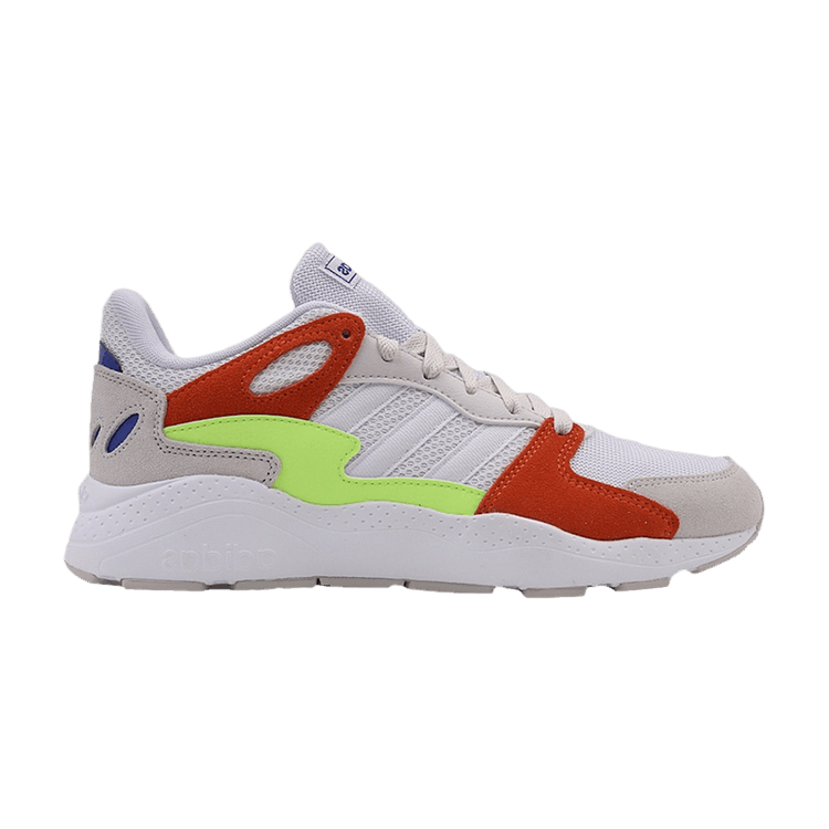 adidas Crazychaos Cloud White