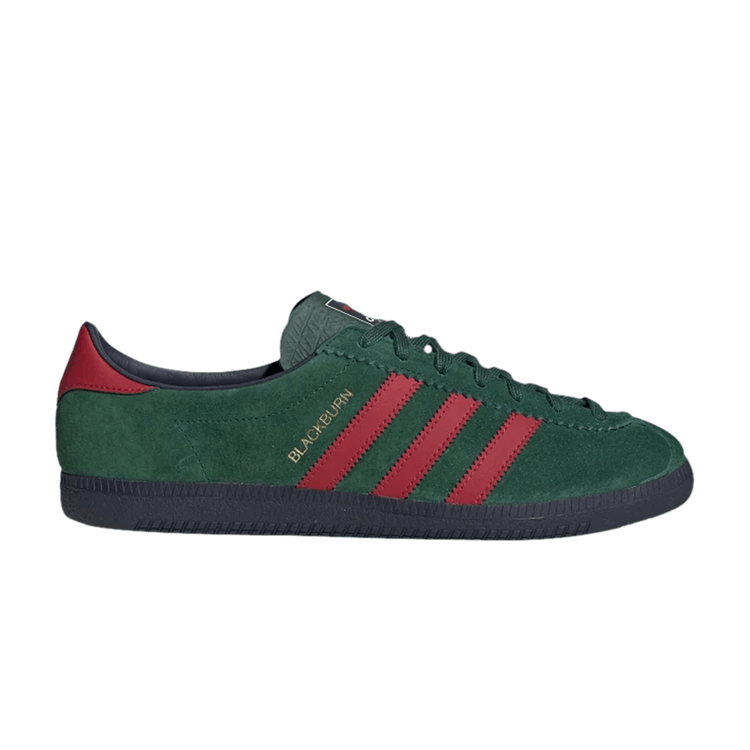 adidas Blackburn Spzl Collegiate Green