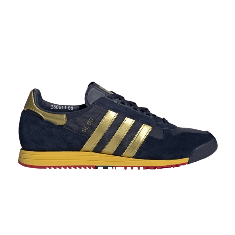 adidas SL80 Spzl Collegiate Navy