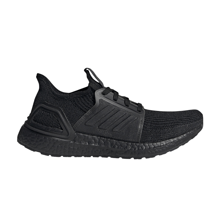 adidas Ultra Boost 2019 Triple Black (Women's)