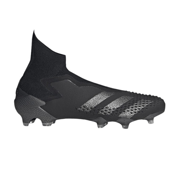adidas Predator Mutator 20+ Core Black