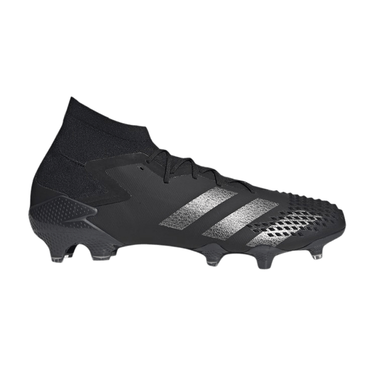 adidas Predator Mutator 20.1 High Core Black