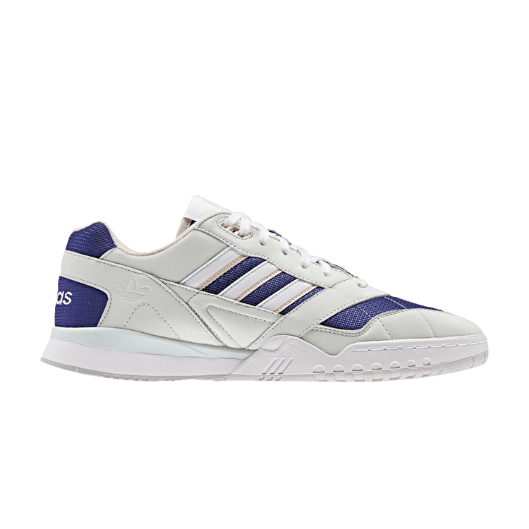 adidas AR Trainer Off White Cloud White