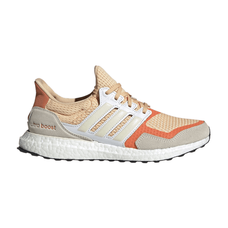 adidas Ultra Boost SL Glow Orange Coral (Women's)