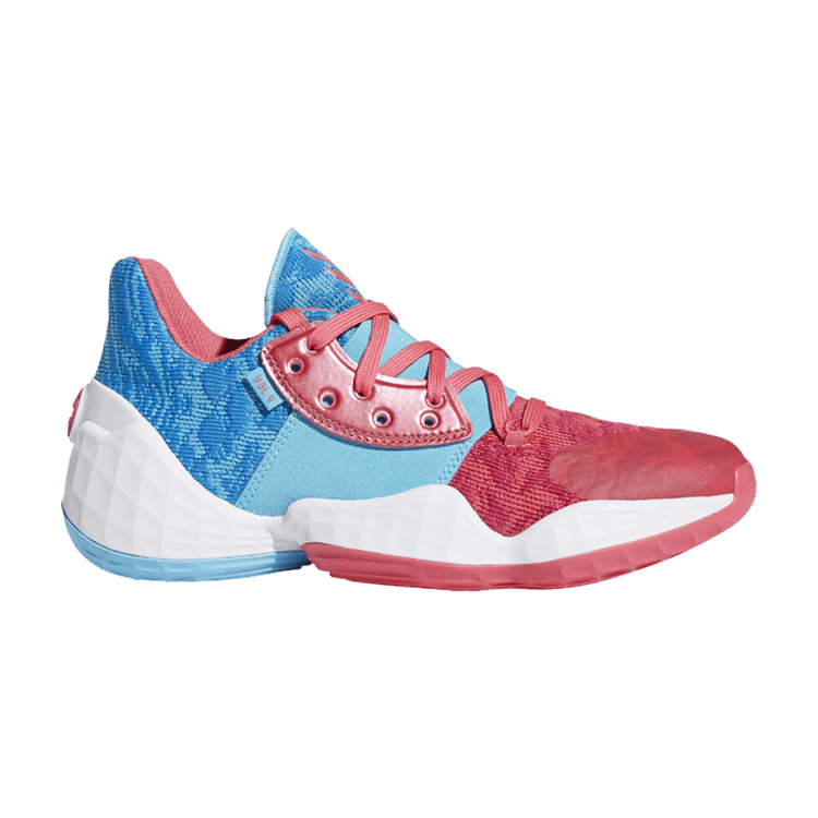 adidas Harden Vol. 4 Candy Paint (Youth)