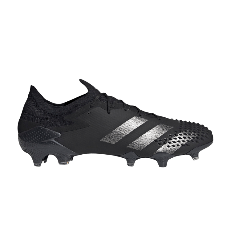 adidas Predator Mutator 20.1 Core Black