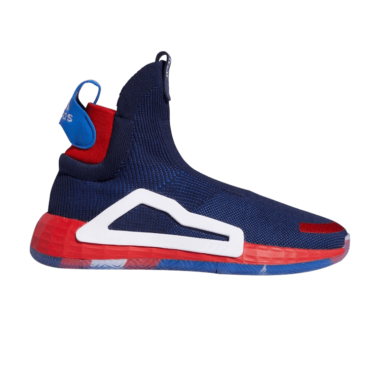 adidas N3xt L3v3l Marvel Captain America
