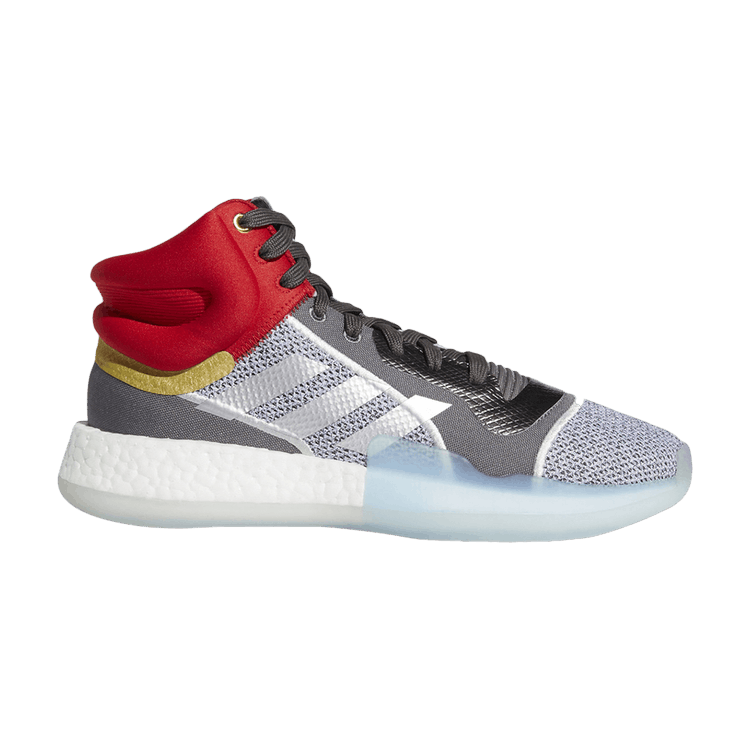 adidas Marquee Boost Mid Marvel Thor