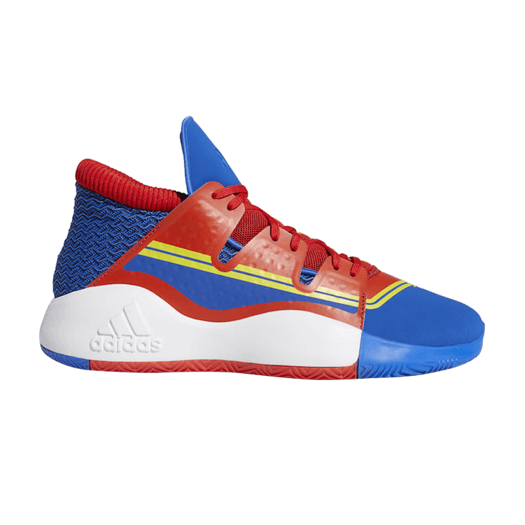 adidas Pro Vision Marvel Captain Marvel