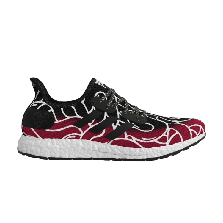 adidas Speedfactory AM4 AM4MLS MLS All-Star (2018)