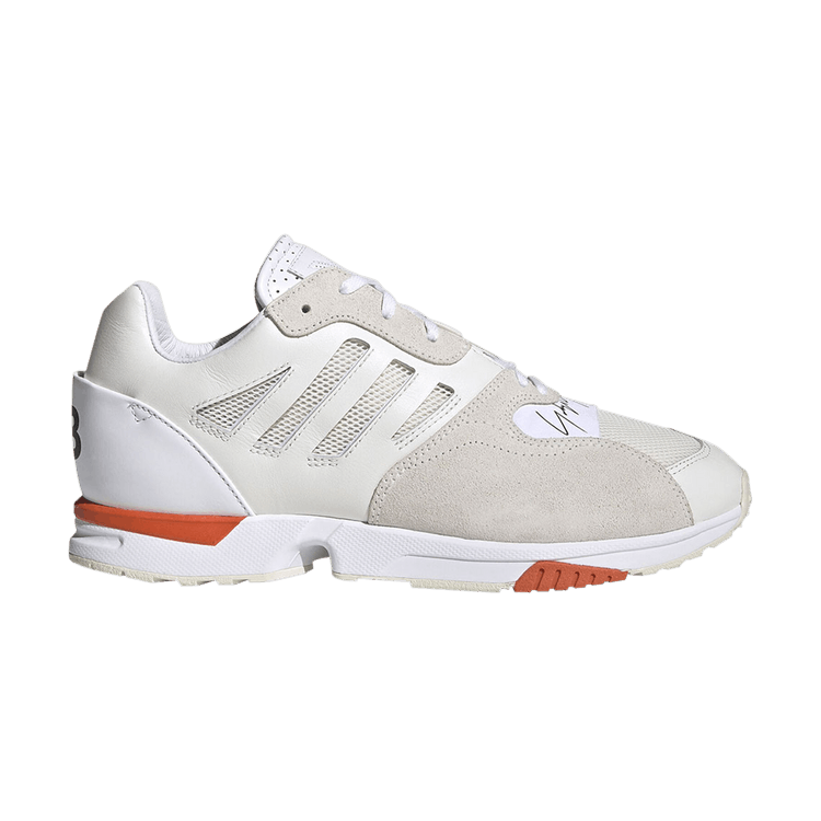 adidas Y-3 ZX Run Off White